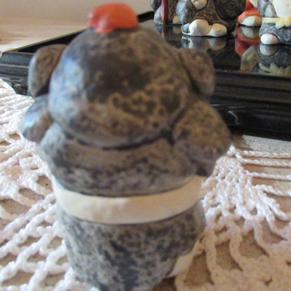 Authentic Japanese "Seven Gods of Fortune" - Picture 5 of 16